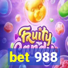 bet 988